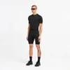 247 Compound Legging Short
