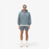 247 DNA Mesh Short