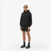 247 DNA Mesh Short