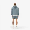 247 DNA Mesh Short