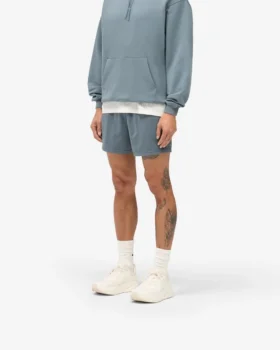 247 DNA Mesh Short
