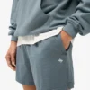 247 DNA Mesh Short