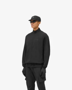 247 DNA Track Jacket