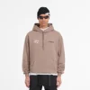 247 Future Terrains Oversized Hoodie