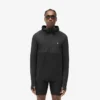 247 Hooded Quarter Zip