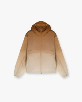 247 Hooded Training Jacket