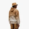 247 Hooded Training Jacket
