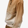 247 Hooded Training Jacket