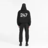 247 Hooded Training Jacket