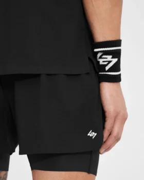 247 Logo Wrist Bands
