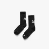 247 Numbers Socks
