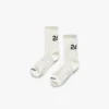 247 Numbers Socks
