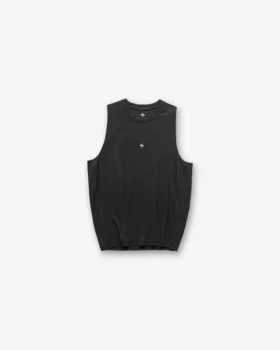 247 Numbers Vest