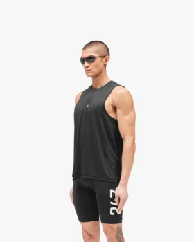 247 Numbers Vest