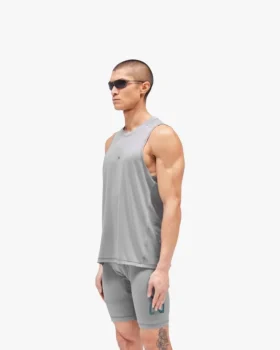247 Numbers Vest