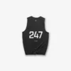 247 Numbers Vest