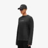 247 On A Mission Long Sleeve T-Shirt