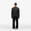 247 On A Mission Long Sleeve T-Shirt
