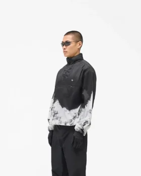 247 Overhead Training Jacket
