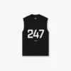 247 Oversized Tank