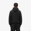 247 Panelled Insulated Jacket