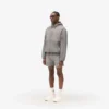 247 Panelled Insulated Jacket