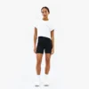 247 Perforated Cropped Training T-Shirt