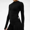 247 Performance Burnout Long Sleeve