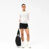 247 Performance Burnout Long Sleeve