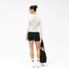 247 Performance Burnout Long Sleeve