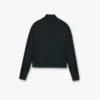 247 Sculpt Seamless Quarter Zip Jacket