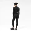 247 Sculpt Seamless Quarter Zip Jacket