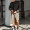 247 Shorts
