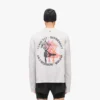 247 Torch Boxy Long Sleeve T-Shirt