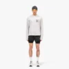247 Torch Boxy Long Sleeve T-Shirt
