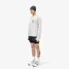 247 Torch Boxy Long Sleeve T-Shirt