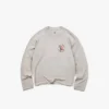 247 Torch Boxy Long Sleeve T-Shirt