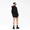 247 Training Hoodie Zip Front
