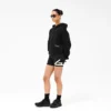 247 Training Hoodie Zip Front