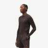 247 Uprising Long Sleeve Seamless T-Shirt