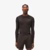 247 Uprising Long Sleeve Seamless T-Shirt
