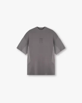 247 Uprising Oversized T-Shirt