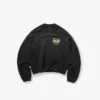 Angel Border Sweater