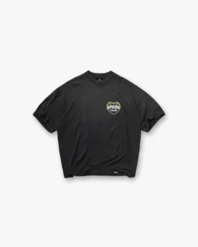 Angel Border T-Shirt
