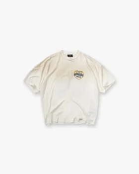 Angel Border T-Shirt
