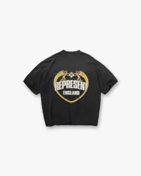 Angel Border T-Shirt
