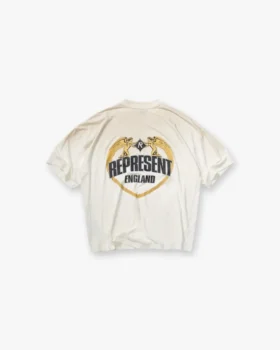 Angel Border T-Shirt