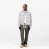 Arch Flannel Shirt