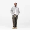 Arch Flannel Shirt