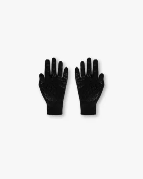 Arch Knitted Gloves